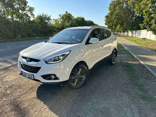 Hyundai ix35 foto 3