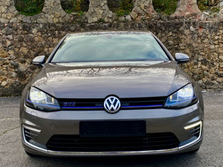 Volkswagen Golf foto 6