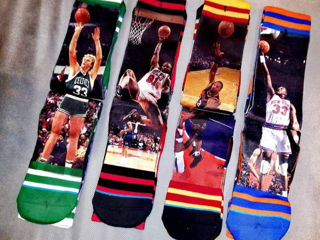 Nba legends,  Marimea 39-44 foto 4