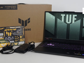 Asus Tuf Gaming F17 Fx707zc4-hx038 17.3 /16 Гб /512 Гб /core I5 /geforce Rtx 3050 / New /Nou / Новый foto 2