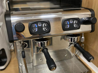 Кофе машина Zircon.! Aparat de cafea profesional ! foto 4