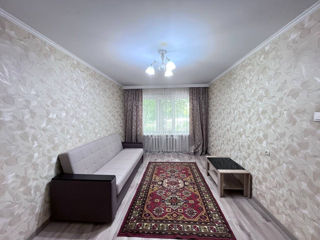 Apartament cu 2 camere, 50 m², Buiucani, Chișinău foto 4