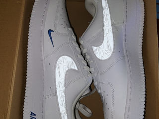 Nike Air  Force 1 07 LVB