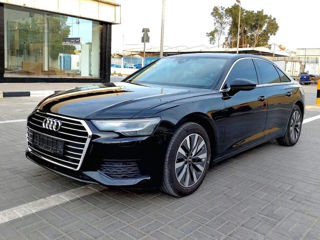 Audi A6 foto 4