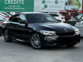 BMW 5 Series foto 5