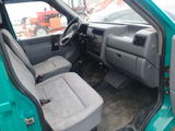 Volkswagen Caravelle foto 4