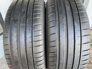 235 55 r19 Michelin