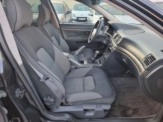 Volvo S80 foto 8