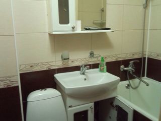 Apartament cu 1 cameră, 41 m², Centru, Chișinău foto 5