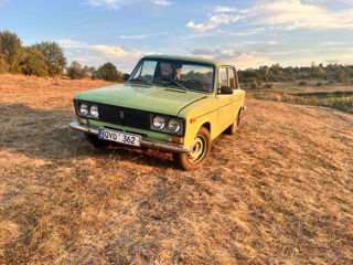 Lada / ВАЗ 2103 фото 4