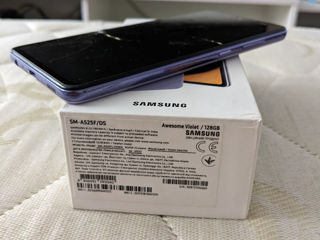 Samsung a52