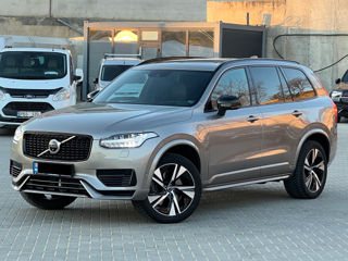 Volvo XC90 foto 3