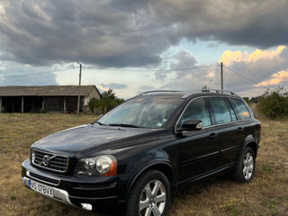 Volvo XC90 foto 3