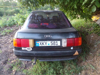 Audi 80 foto 2