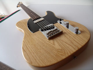 Fender Telecaster foto 3