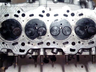 Turbină,Starter,Galofcă,sfecinacal. Toyota 1,4 diseli an 2009-2014 foto 2