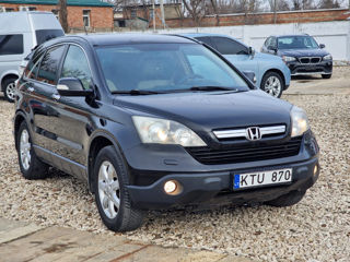 Honda CR-V foto 2