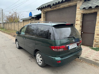 Toyota Previa foto 7