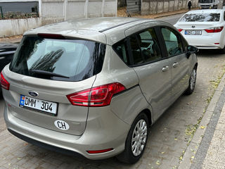 Ford B-Max foto 4