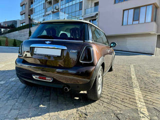 Mini One foto 4