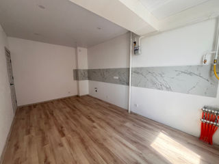 Apartament cu 2 camere, 62 m², Durlești, Chișinău foto 2