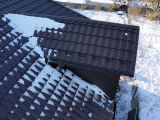 Montarea acoperișului - 365 zile / an foto 2