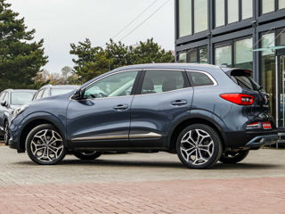 Renault Kadjar foto 5