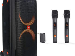 Jbl partybox 310/chirie/arenda/ аренда/ buiucani / буюканы/jbl party box 310