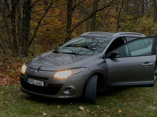 Renault Megane foto 6