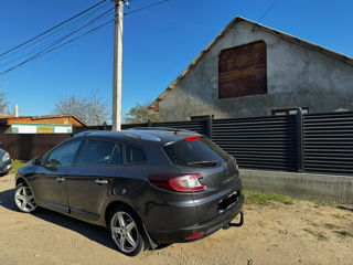 Renault Megane foto 3