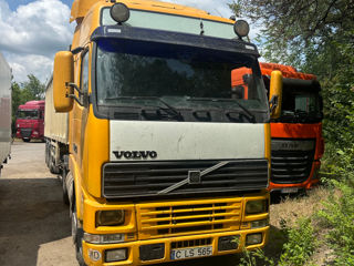 Volvo FH 12 420 foto 0