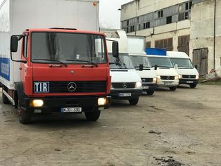 Cargotaxi Chisinau foto 1