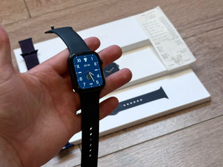 Apple Watch Seria 6 , 44/MM , GPS foto 1