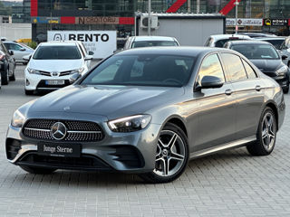 Mercedes E-Class foto 4