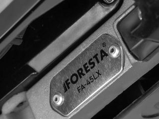 Бензопила цепная Foresta FA-45LX (Professional) foto 5