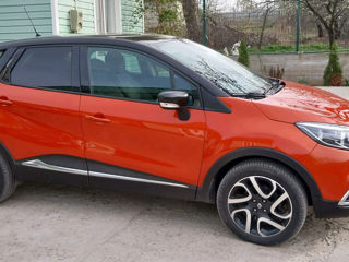 Renault Captur foto 5