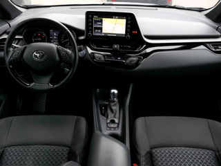 Toyota C-HR foto 7