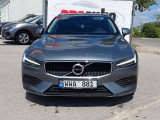 Volvo V60 foto 3