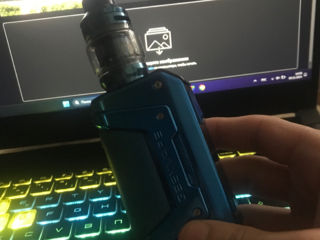 Geek vape