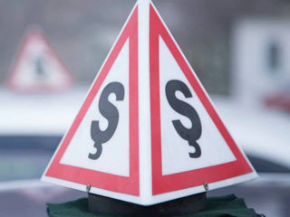Instructor calm cutie manuala Lectii pentru examen auto Skoda