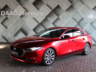 Mazda 3 foto 1