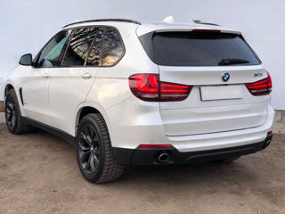 BMW X5 foto 3