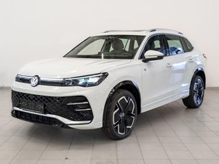 Volkswagen Tiguan foto 2