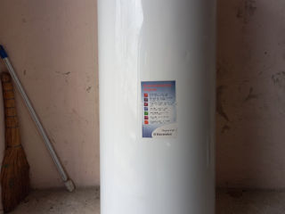 Boiler 80l foto 3