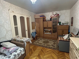 Apartament cu 1 cameră, 45 m², Botanica, Chișinău foto 3