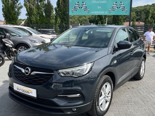 Opel Grandland X foto 1