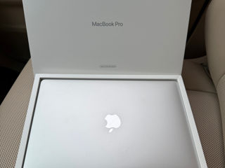 MacBook Pro 13 - 512GB/2022