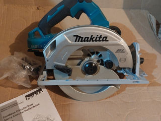 Makita  XHS  06