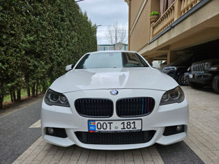 BMW 5 Series foto 5