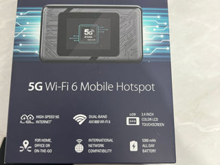 D-link 5Gwi-Fi